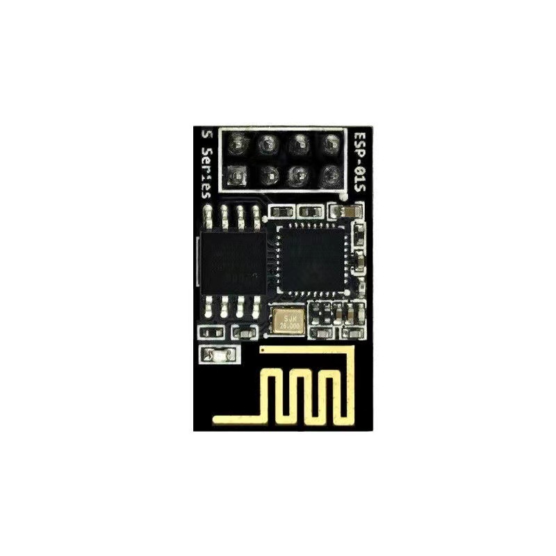 2 szt. ESP8266 ESP 01 Szeregow – Smart Home Arduino Project recenzja i cena