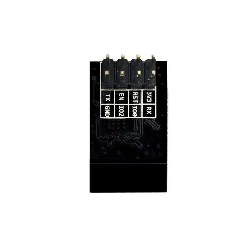 2 szt. ESP8266 ESP 01 Szeregow – Smart Home Arduino Project recenzja i cena
