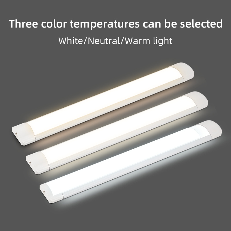 Podłączone lampy do szafek Led – Smart Home Kitchen recenzja i cena