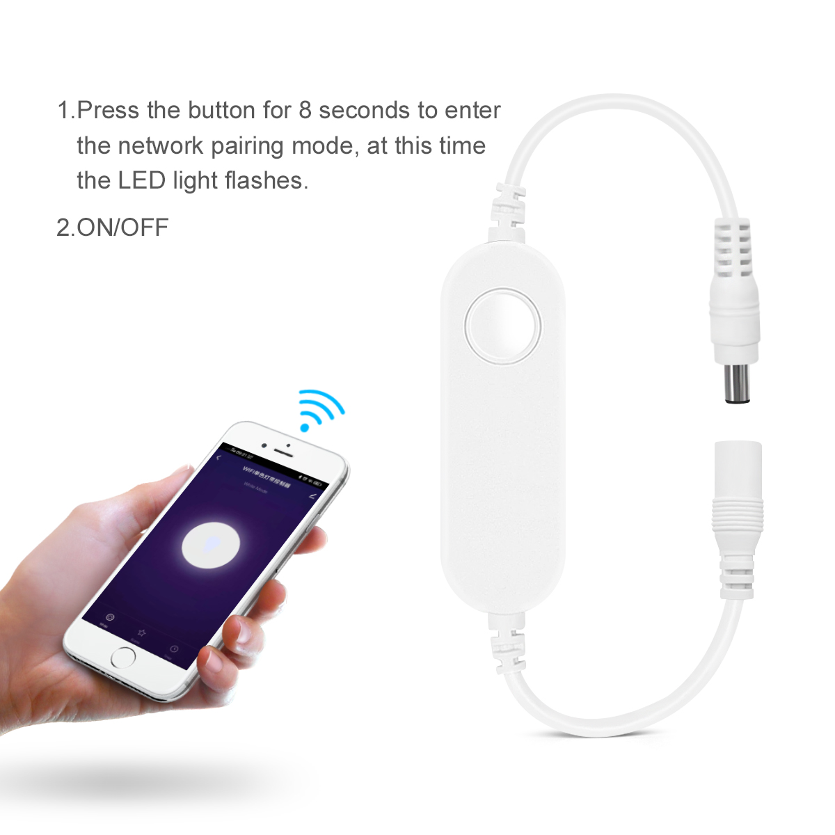 1-5 sztuk Kuchnia Tuya Intelig – Smart Home Kitchen recenzja i cena