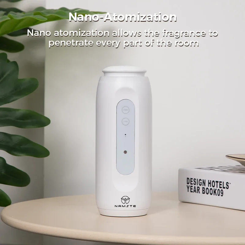 NAMSTE przenośny inteligentny  – Smart Night Light recenzja i cena