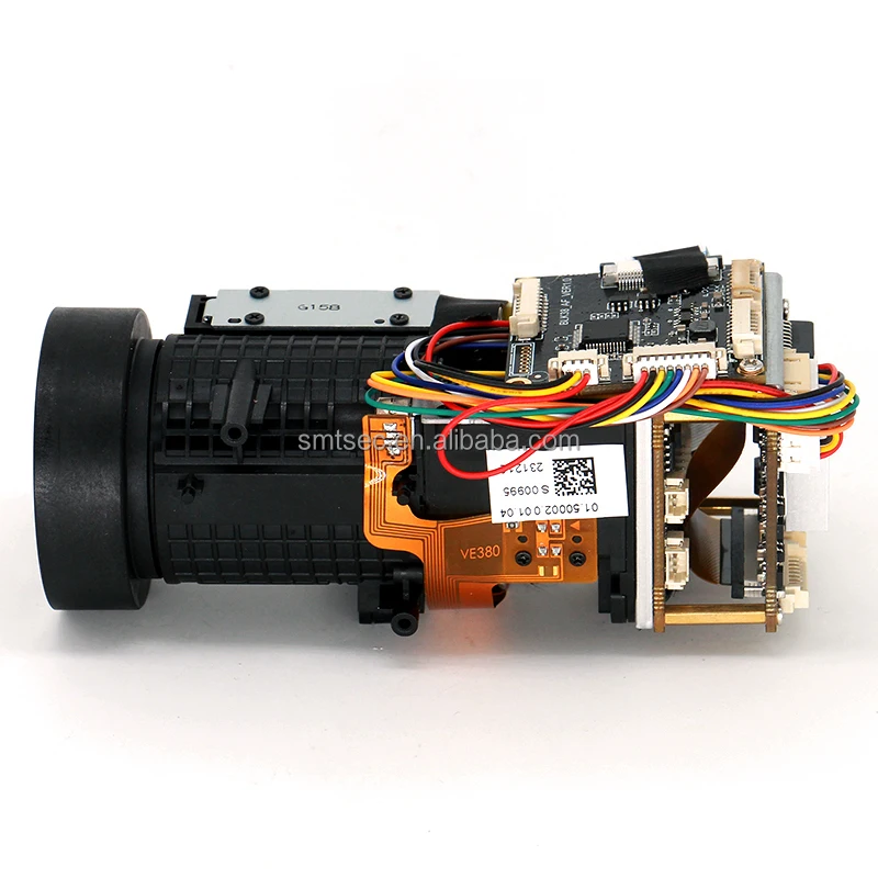 Moduł kamery IP z 30-krotnym z – Security Ip Camera recenzja i cena