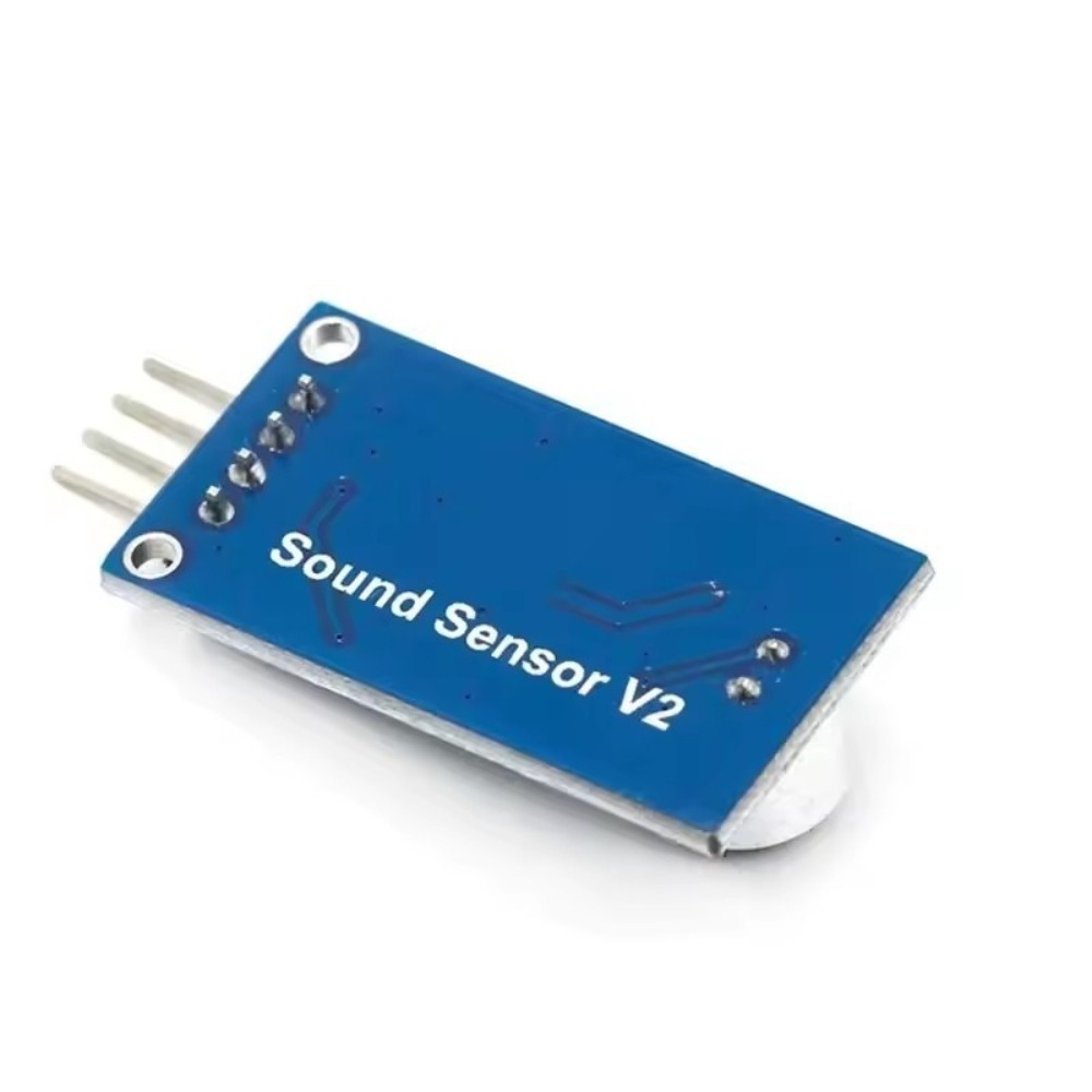 Moduł czujnika dźwięku LM386 D – Smart Home Arduino Project recenzja i cena