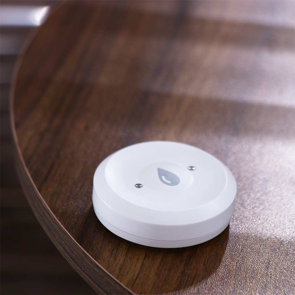 Funkcja alarmu Czujnik wody Zi – Smart Home Zigbee 3.0 recenzja i cena