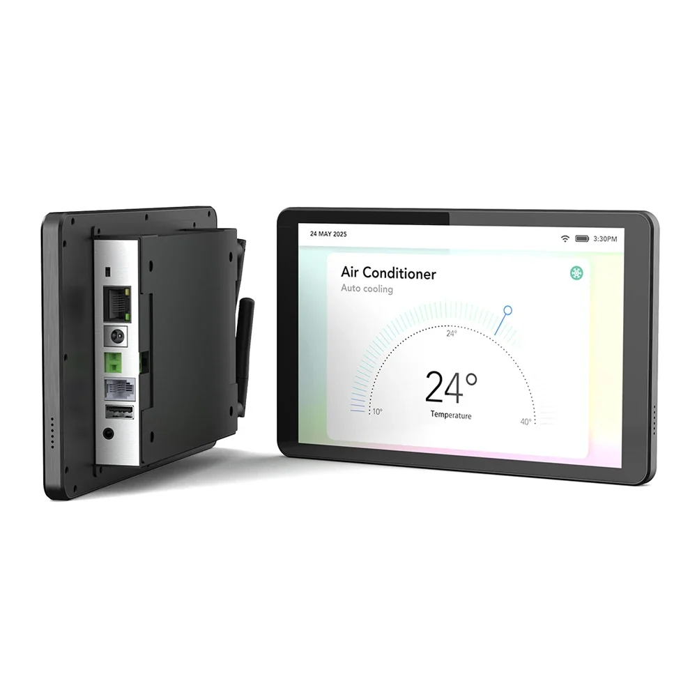 Panel dotykowy Android do inte – Smart Home Control Panel recenzja i cena