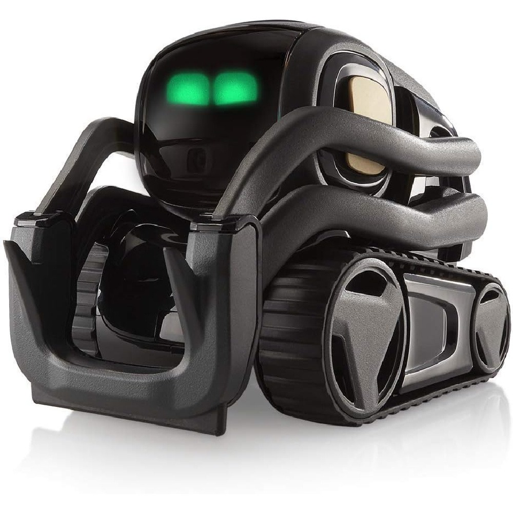 Robot Towarzysz AI ChatGPT 2.0 – Smart Home Camera recenzja i cena