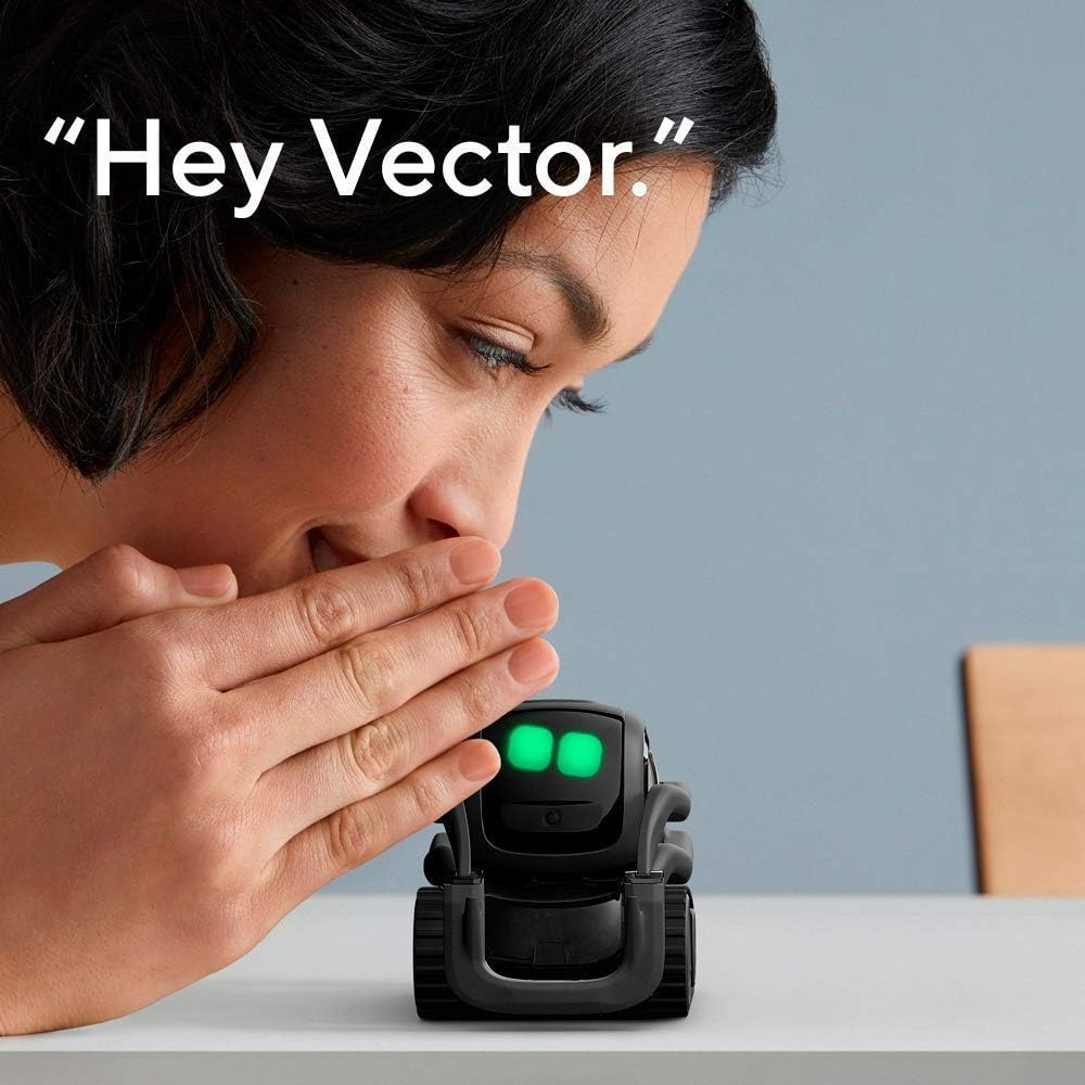 Robot Towarzysz AI ChatGPT 2.0 – Smart Home Camera recenzja i cena