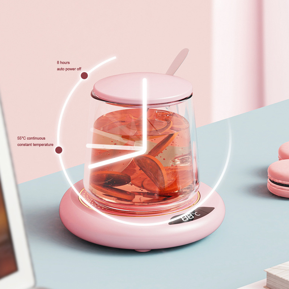 Inteligentny elektryczny podgr – Smart Home Thermostat recenzja i cena