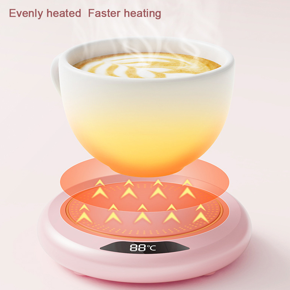 Inteligentny elektryczny podgr – Smart Home Thermostat recenzja i cena