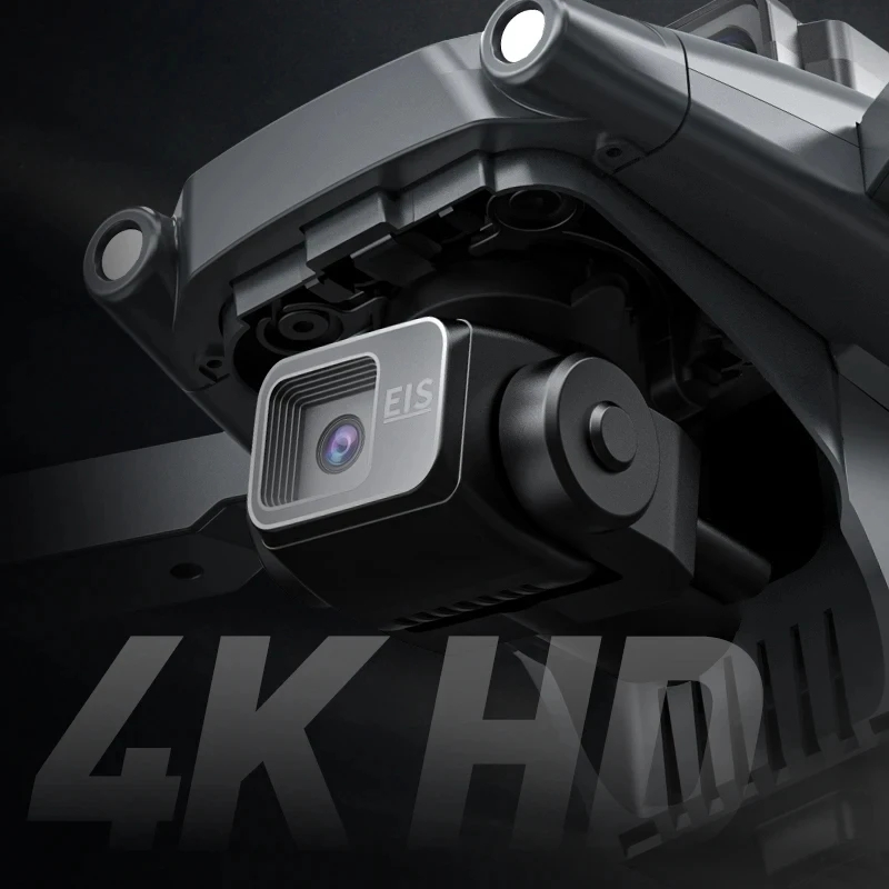 L600 PRO MAX GPS Drone Profesj – Smart Home Camera recenzja i cena