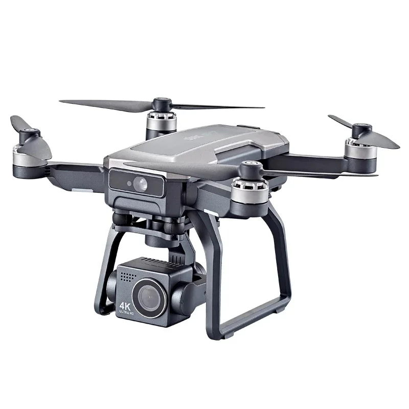 SJRC F7s 4K PRO Drone 4K obsca – Smart Home Camera recenzja i cena