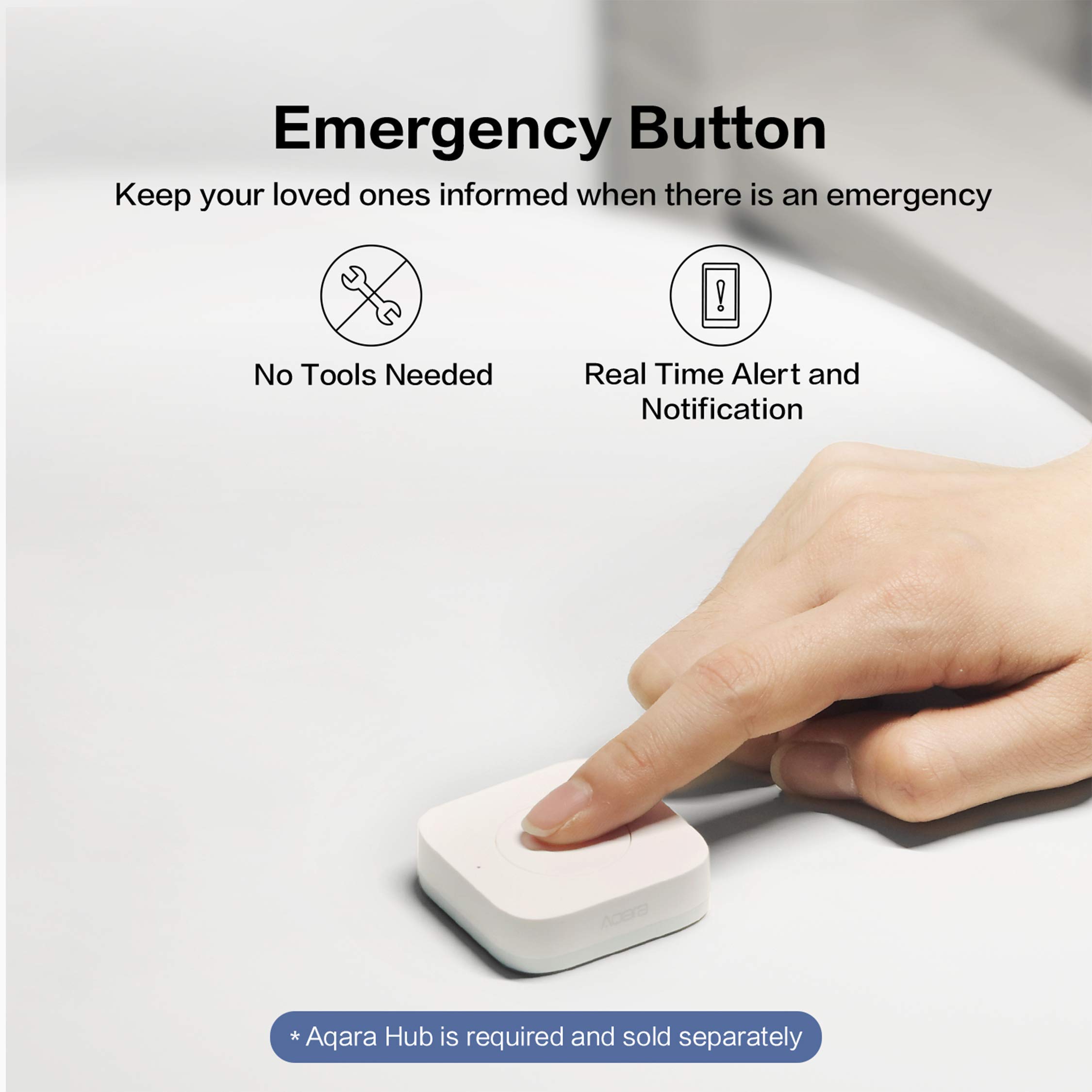 Bezprzewodowy inteligentny prz – Smart Home Apple recenzja i cena