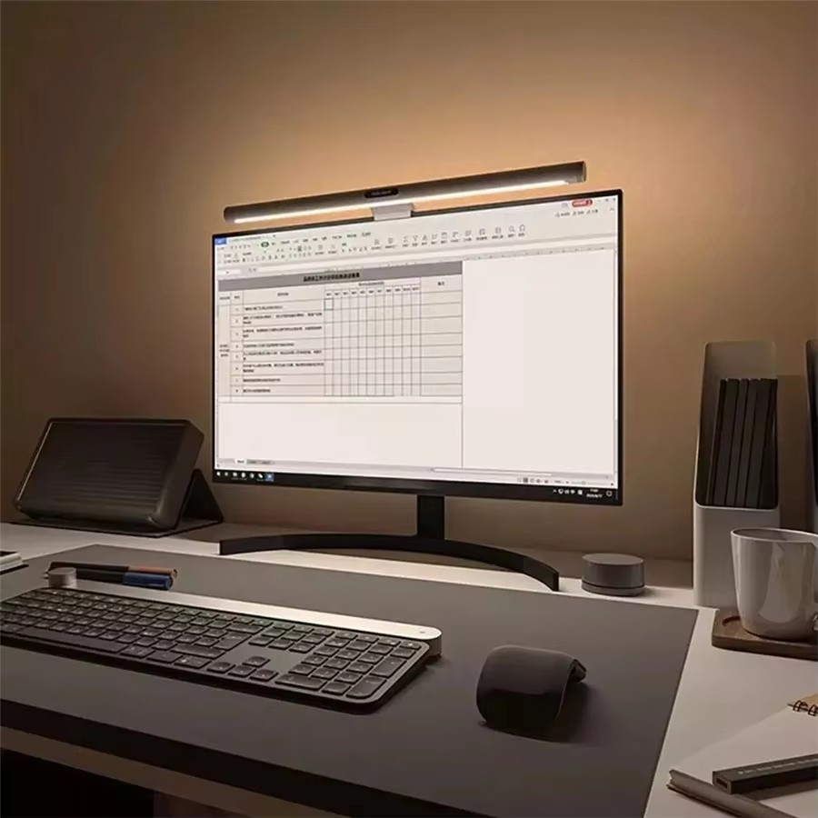 YEELIGHT Screen Bar Pro Inteli – Smart Night Light recenzja i cena
