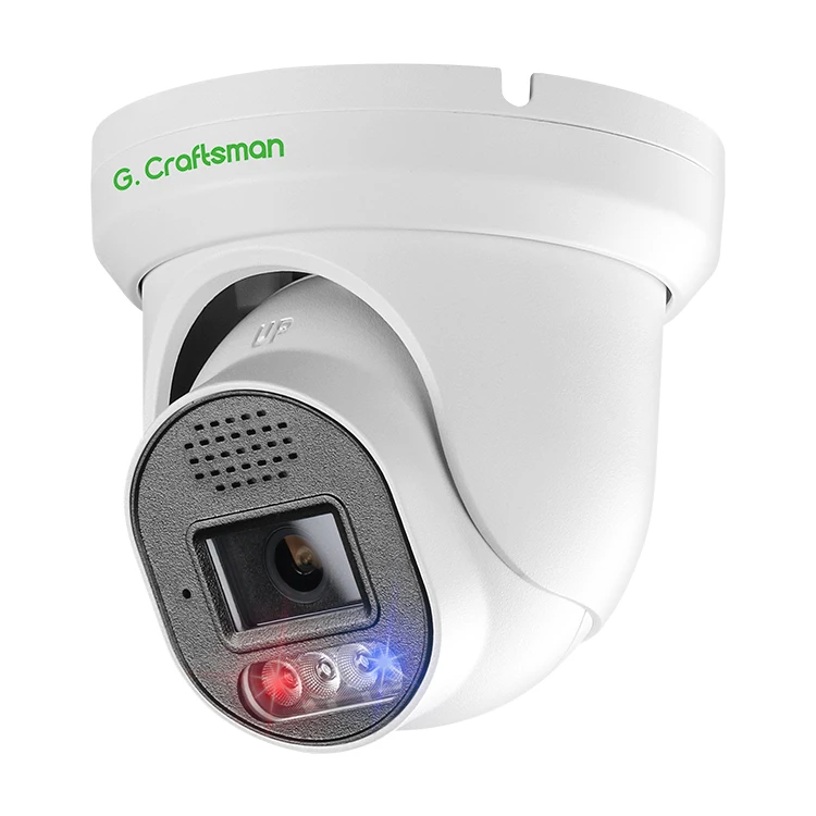 Kamera bezpieczeństwa wewnętrz – Security Ip Camera recenzja i cena