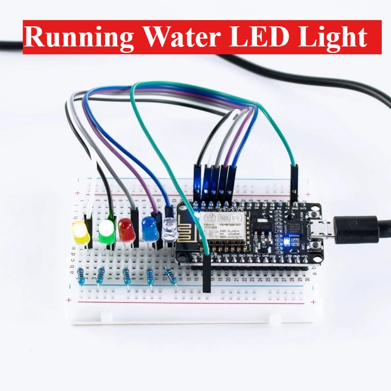 Zestaw startowy IoT z modułem  – Smart Home Arduino Project recenzja i cena