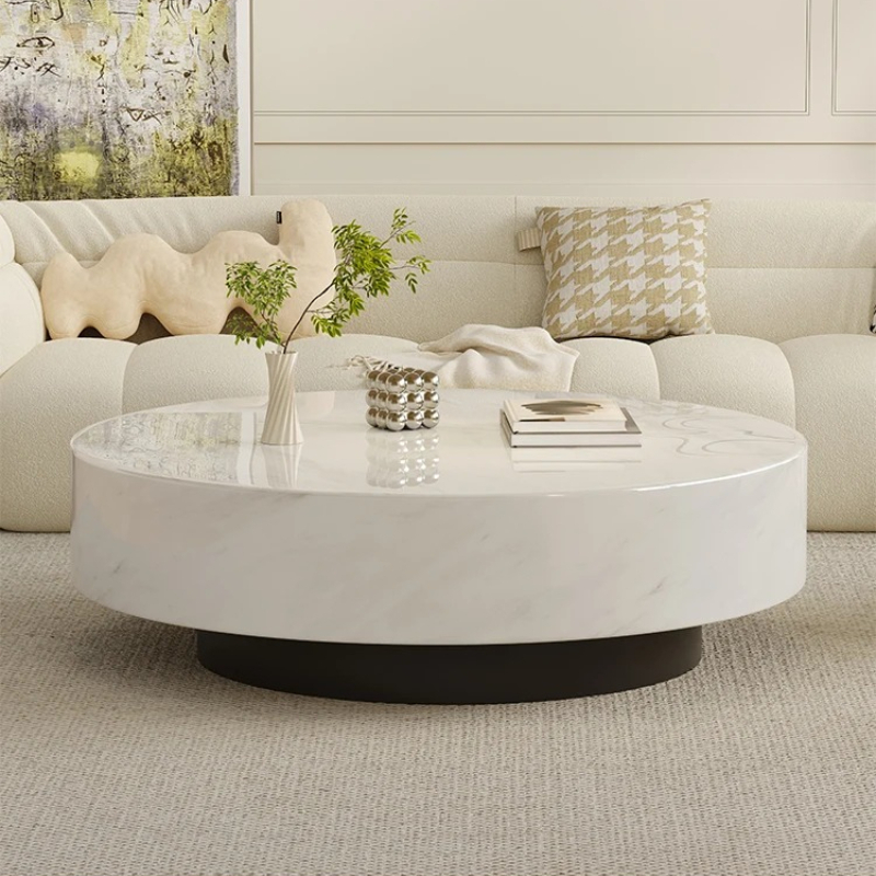 Minimalistyczny włoski zestaw  – Smart Home Living Room recenzja i cena