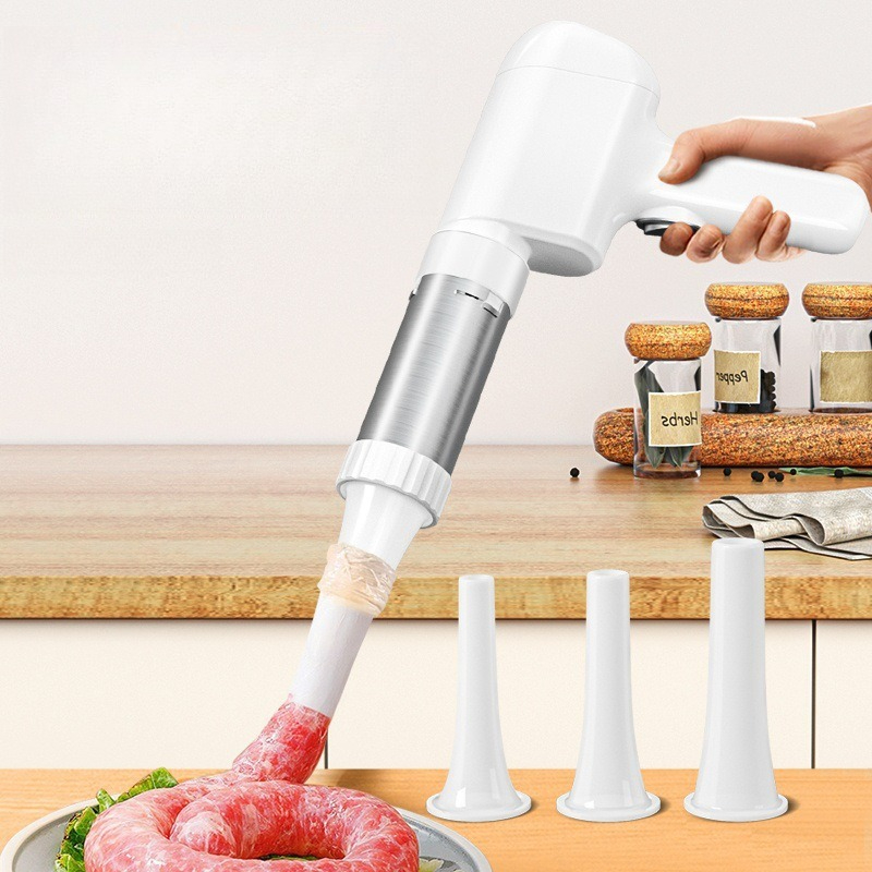 Elektryczna, bezprzewodowa mas – Smart Home Kitchen recenzja i cena