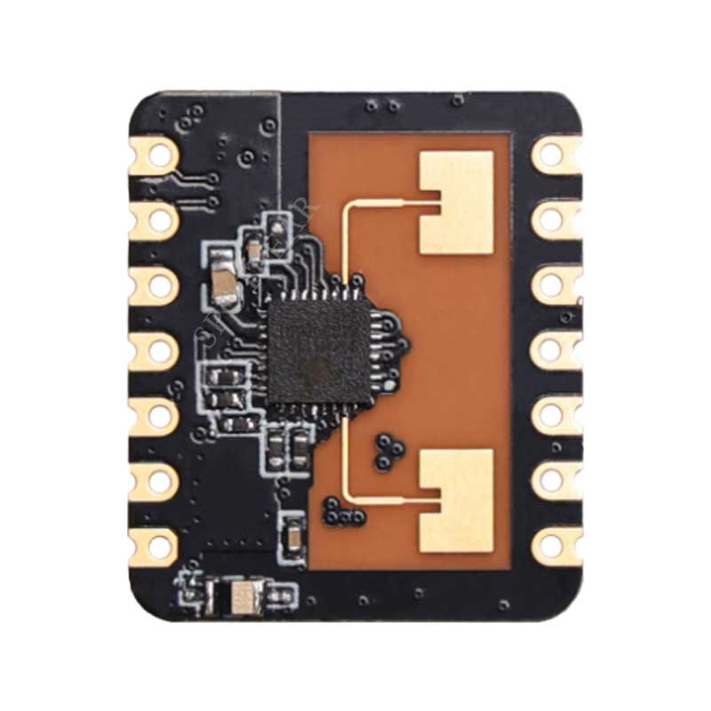 Czujnik radarowy mmWave 24 GHz – Smart Home Arduino Project recenzja i cena