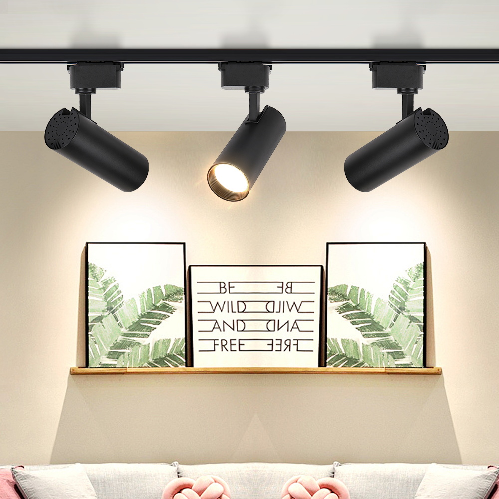 Kontrola jasności Oświetlenie  – Smart Home Living Room recenzja i cena