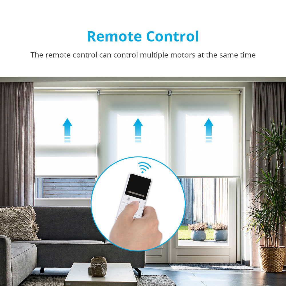 Zemismart WiFi Elektryczny Sil – Smart Home Apple recenzja i cena