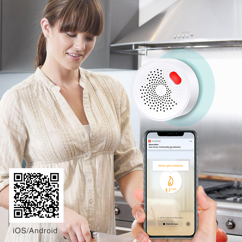 Tuya Smart Home Wifi naturalny – Smart Home Blog recenzja i cena