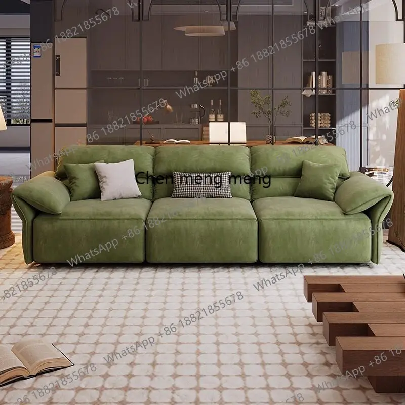 Modułowe, duże sofy do salonu  – Smart Home Living Room recenzja i cena