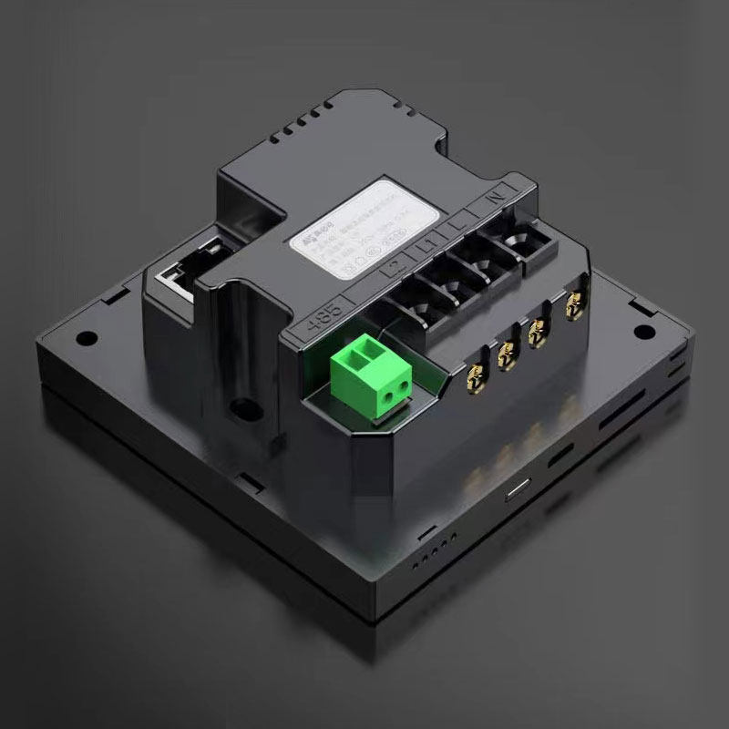 Ekran centralnego sterowania G – Smart Home Control Panel recenzja i cena